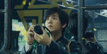 不仅如此，曾经创作出了《美丽心灵》剧本的编 《蝎子王》重启！